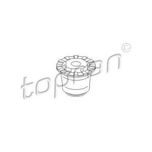 тампон за мост TOPRAN 302 328 
