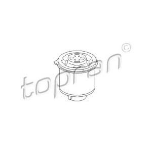 тампон за мост TOPRAN 302 257