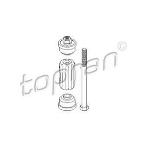 биалетка TOPRAN 301 832 