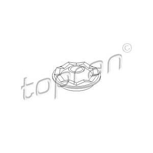 тампон носач TOPRAN 301 409 
