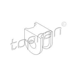 тампон стабилизираща щанга TOPRAN 302 500 