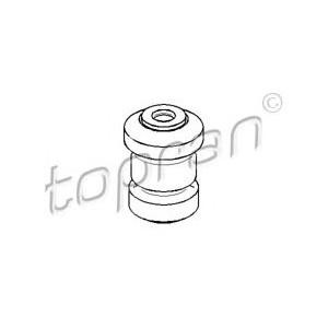 тампон носач TOPRAN 302 753 