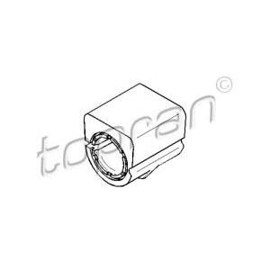 тампон стабилизираща щанга TOPRAN 302 760