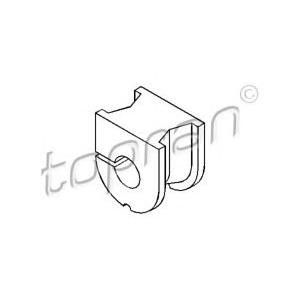 тампон стабилизираща щанга TOPRAN 302 502