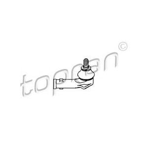 външен кормилен накрайник TOPRAN 301 367
