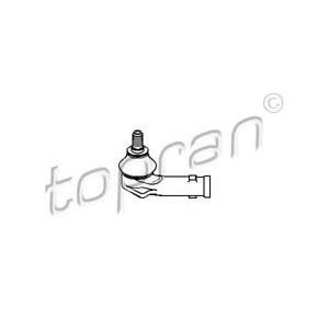 външен кормилен накрайник TOPRAN 301 368