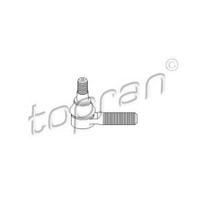 външен кормилен накрайник TOPRAN 301 379 