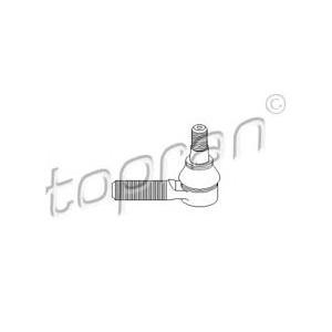 външен кормилен накрайник TOPRAN 301 378 