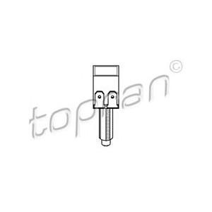стоп машинка (стоп светлини) TOPRAN 303 884 