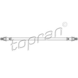 спирачен маркуч TOPRAN 303 943