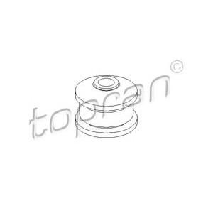 тампон носач TOPRAN 301 457 