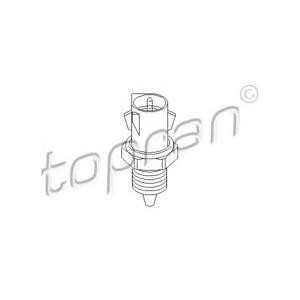 датчик за температурата на радиатора TOPRAN 302 720