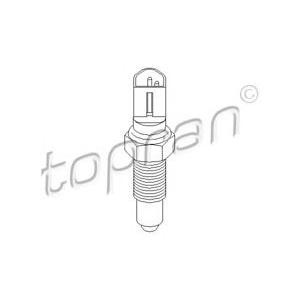 датчик за светлините за заден ход TOPRAN 300 599