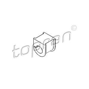 тампон стабилизираща щанга TOPRAN 301 456 