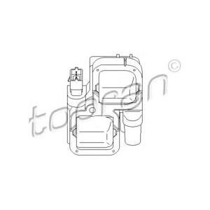 бобина TOPRAN 401 465