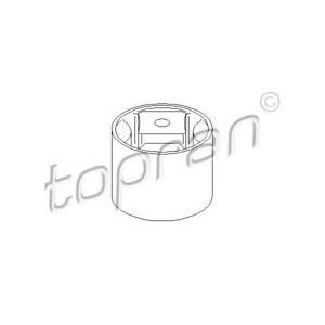 тампон на двигател TOPRAN 401 621 