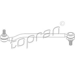 биалетка TOPRAN 401 350 