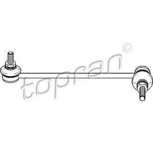 биалетка TOPRAN 400 631 
