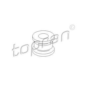 тампон стабилизираща щанга TOPRAN 400 439