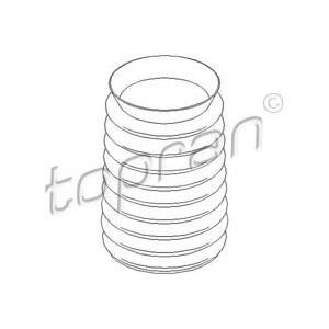 прашник амортисьор TOPRAN 401 528