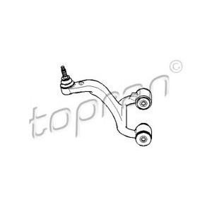 носач TOPRAN 401 355