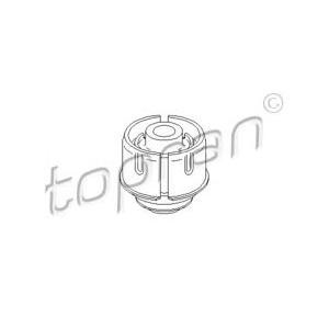 тампон носач TOPRAN 400 057 