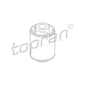 тампон носач TOPRAN 400 059 
