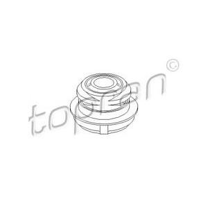 тампон носач TOPRAN 400 342 
