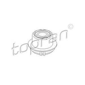тампон носач TOPRAN 400 341 