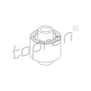 тампон носач TOPRAN 401 074 