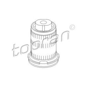тампон носач TOPRAN 400 060