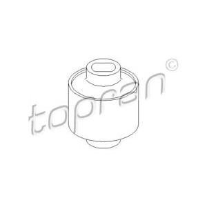 тампон носач TOPRAN 401 017 