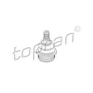 шарнир TOPRAN 400 287