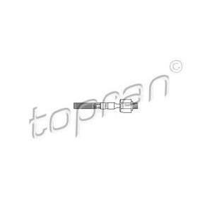 вътрешен кормилен накрайник TOPRAN 401 809 