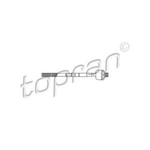 напречна кормилна щанга TOPRAN 401 324