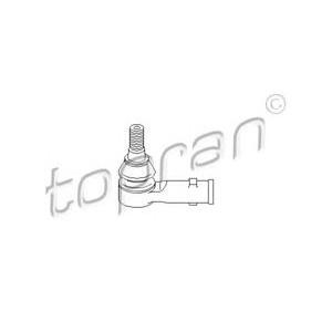 външен кормилен накрайник TOPRAN 400 657 