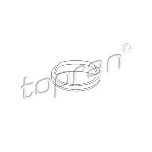 капачка резервоар TOPRAN 400 436