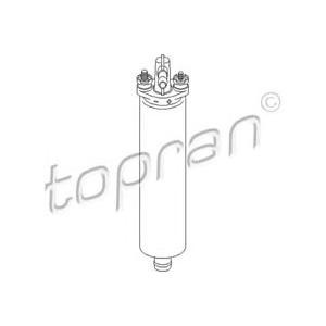 бензинова помпа TOPRAN 400 901