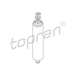 горивна помпа TOPRAN 401 632 