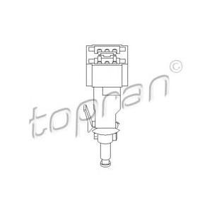 стоп машинка (стоп светлини) TOPRAN 401 499
