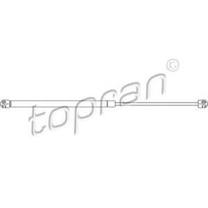 амортисьор за багажник TOPRAN 401 486