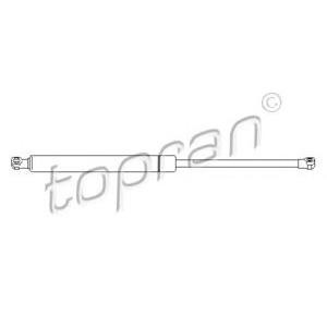амортисьор за преден капак TOPRAN 401 488 