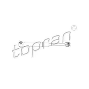 амортисьор за багажник TOPRAN 400 659