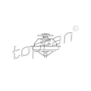 термостат TOPRAN 500 543