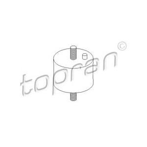 тампон на двигател TOPRAN 500 002