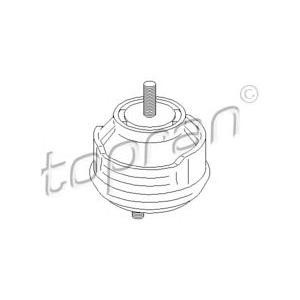 тампон на двигател TOPRAN 500 277 