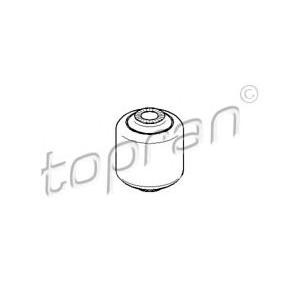 тампон носач TOPRAN 500 105 