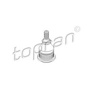 шарнир TOPRAN 500 107 