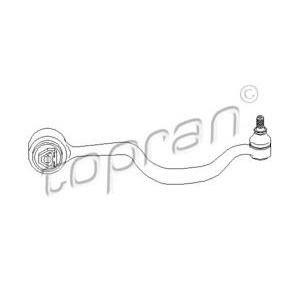 носач TOPRAN 500 121 