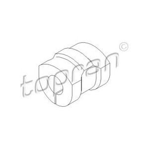 тампон стабилизираща щанга TOPRAN 500 320 
